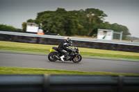 Lower Group Black Bikes